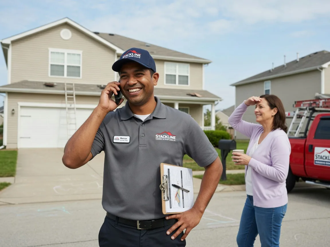 Chimney flashing repair Mccrory, AR FAQs